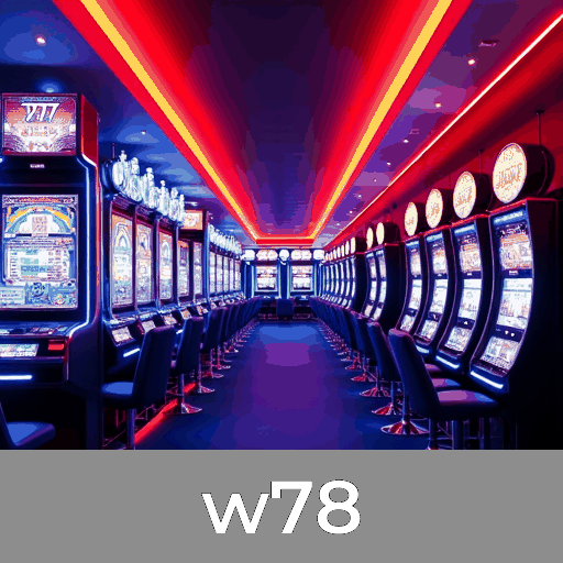 Cassino Online w78