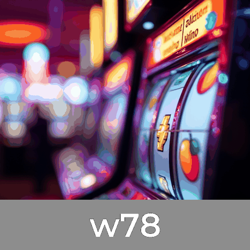 Cassino Online w78