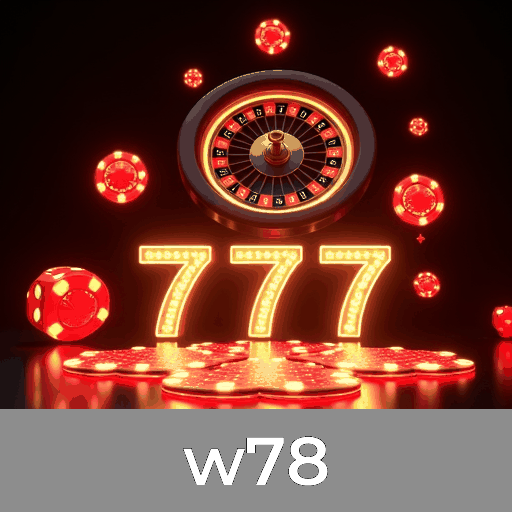 Jogos Crash no Cassino w78