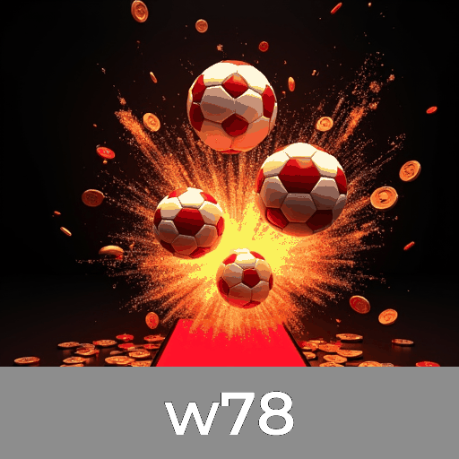 Cadastro na w78