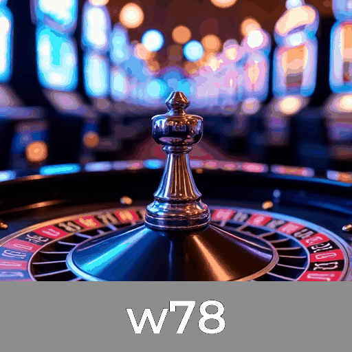 Cassino Online w78