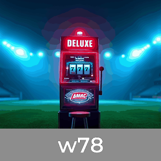Cassino Online w78