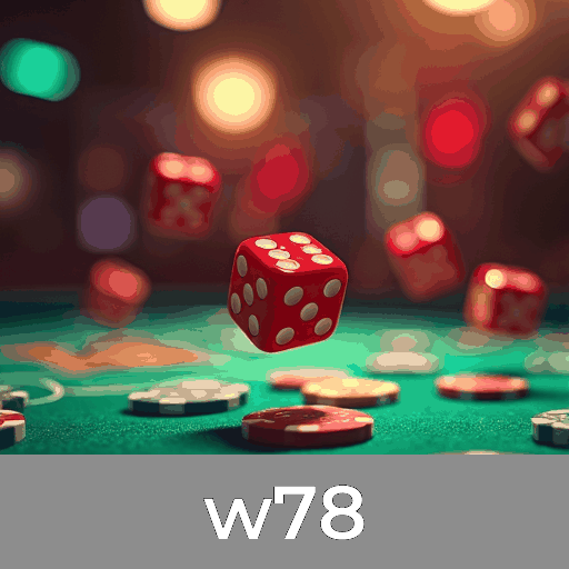 Cadastro na w78