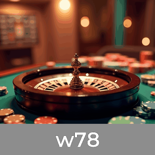 Acesso ao w78