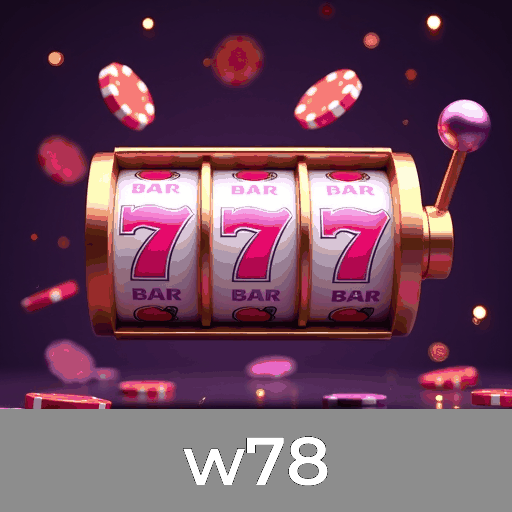 Cadastro na w78