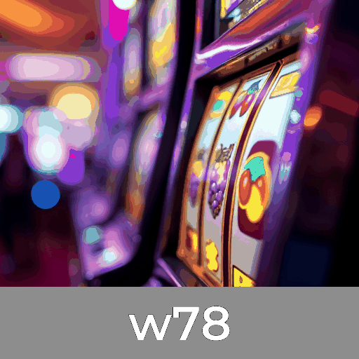Cassino Online w78