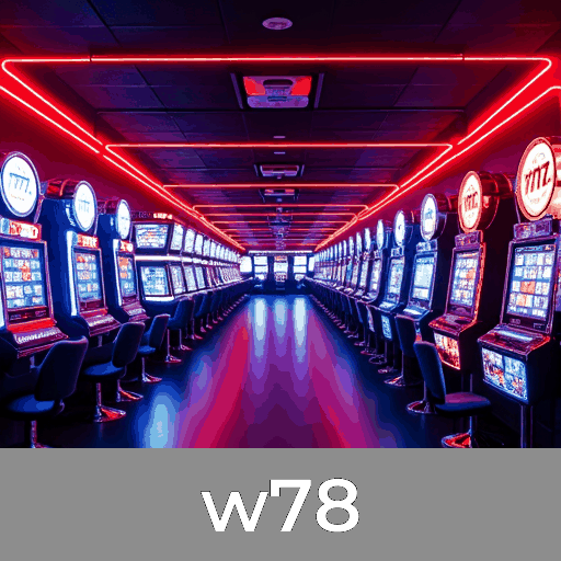 Promoções e Bônus no w78