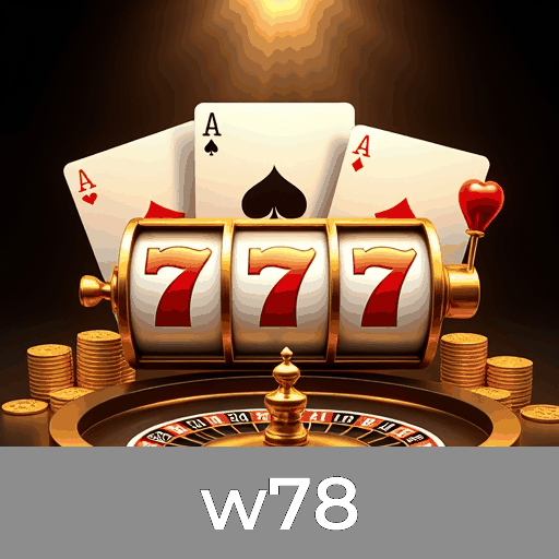 Cadastro na w78