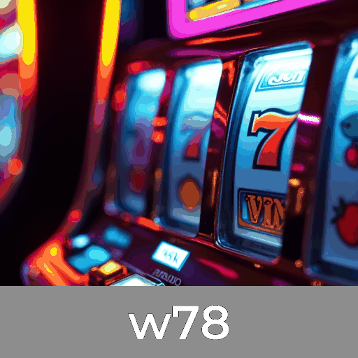 Cadastro na w78