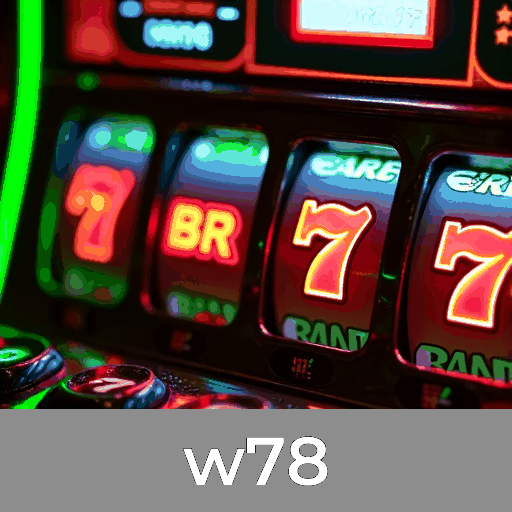 Cadastro na w78