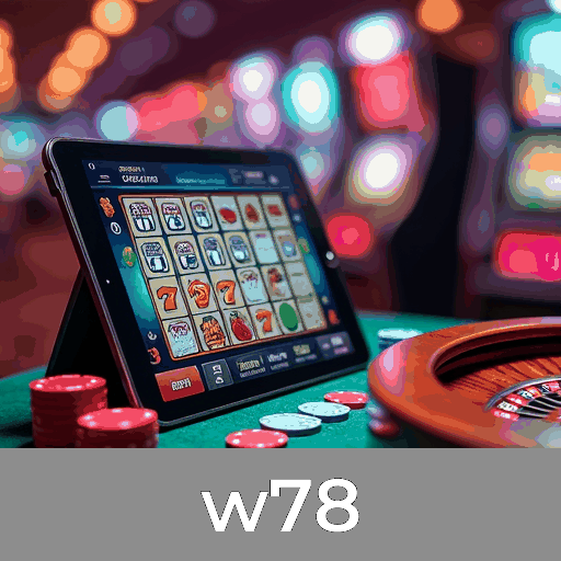 Cassino Online w78