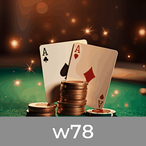 Apostas no w78